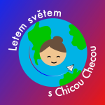 Obrázek podcastu Letem světem s Chicou Checou