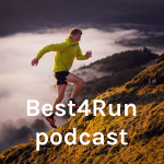 Obrázek podcastu Best4Run běžecký podcast