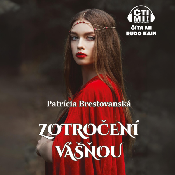 Obrázek podcastu Zotročení vášňou