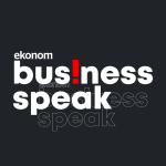 Obrázek podcastu Business Speak