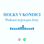 Obrázek podcastu Holky v Kondici