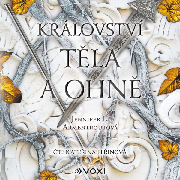 Obrázek podcastu Království těla a ohně