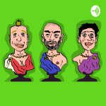 Obrázek podcastu Triumvirát