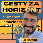 Obrázek podcastu Cesty za horizont