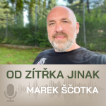 Obrázek podcastu Od zítřka jinak