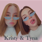 Obrázek podcastu Kristy&Tyna