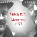 Obrázek podcastu Voskovec a Werich: Vídeň 1971 - Montreal 1977
