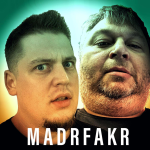 Obrázek podcastu MADRFAKR