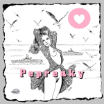 Obrázek podcastu Pepřenky