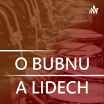 Obrázek podcastu O bubnu a lidech