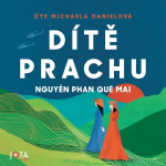 Obrázek podcastu Dítě prachu