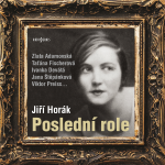 Obrázek podcastu Poslední role