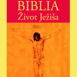 Obrázek podcastu Biblia – Život Ježiša