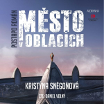 Obrázek podcastu Město v oblacích