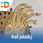 Obrázek podcastu Dračí pohádky