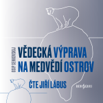 Obrázek podcastu Vědecká výprava na Medvědí ostrov