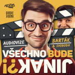 Obrázek podcastu Všechno bude jinak?!