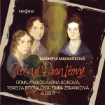 Obrázek podcastu Slečny Brontëovy