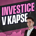 Obrázek podcastu Investice v Kapse