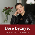 Obrázek podcastu Duše byznysu podcast