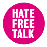 Obrázek podcastu HateFree Talk