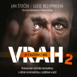 Obrázek podcastu Vrah je v každém z nás 2