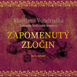 Obrázek podcastu Zapomenutý zločin