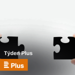 Obrázek podcastu Týden Plus