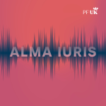 Obrázek podcastu ALMA IURIS – podcast Právnické fakulty Univerzity Karlovy