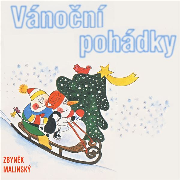 Obrázek podcastu Vánoční pohádky