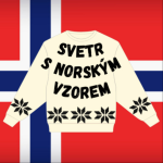 Obrázek podcastu Svetr s norským vzorem
