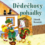 Obrázek podcastu Dědečkovy pohádky