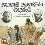 Obrázek podcastu Staré pověsti české