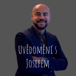 Obrázek podcastu Uvědomění s Josefem