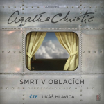 Obrázek podcastu Smrt v oblacích