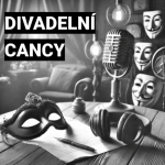 Obrázek podcastu Divadelní cancy