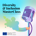 Obrázek podcastu Diversity & Inclusion MasterClass: Podcasty o diverzitě a inkluzi v pracovním prostředí