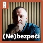 Obrázek podcastu (Ne)bezpečí