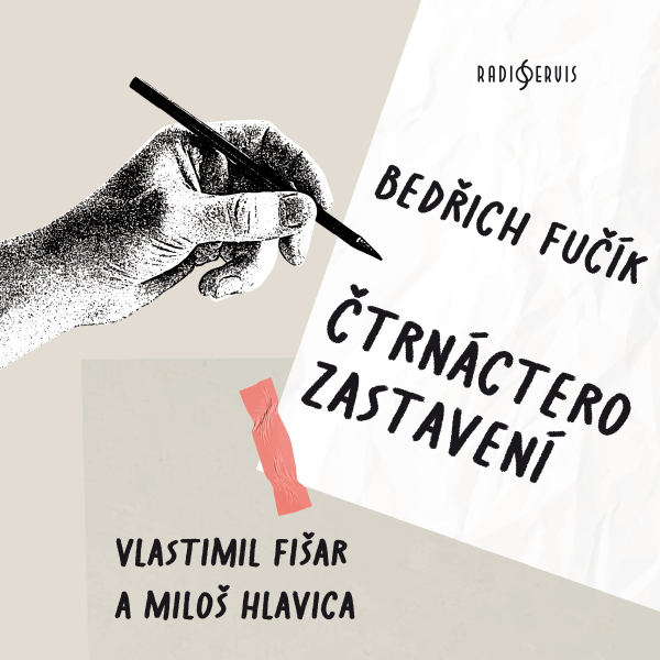 Obrázek podcastu Čtrnáctero zastavení