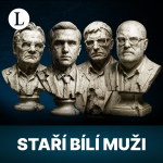 Obrázek podcastu Staří bílí muži
