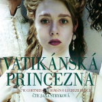 Obrázek podcastu Vatikánská princezna