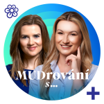 Obrázek podcastu MUDrování s...