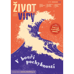 Obrázek podcastu Život víry 2025/10