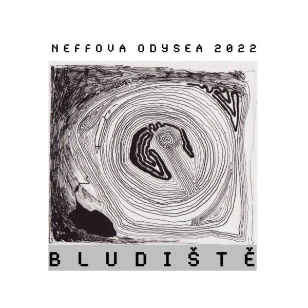 Obrázek podcastu Bludiště