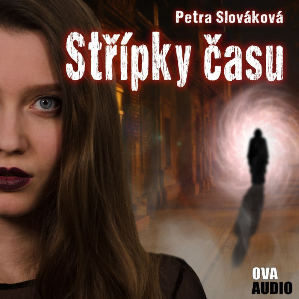Obrázek podcastu Střípky času