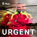 Obrázek podcastu Urgent