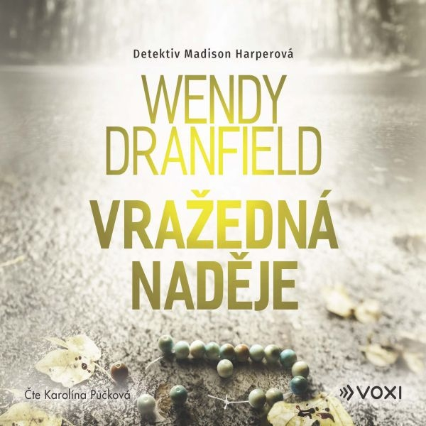 Obrázek podcastu Vražedná naděje