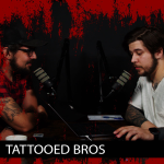 Obrázek podcastu Tattooed Bros