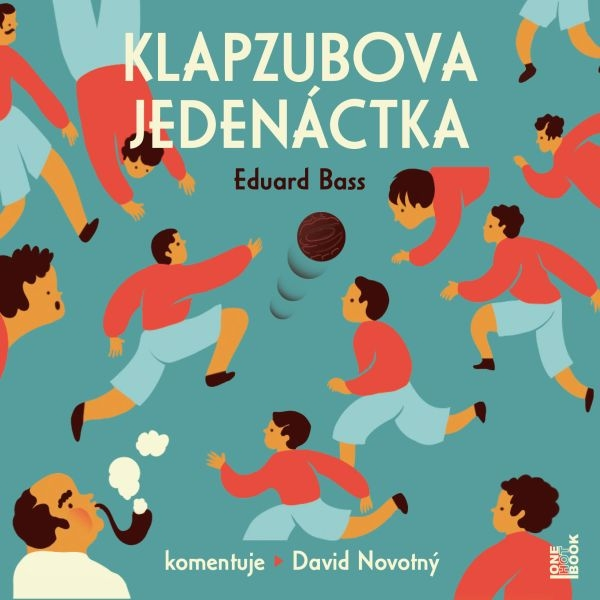 Obrázek podcastu Klapzubova jedenáctka
