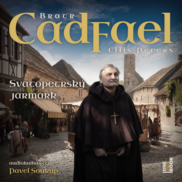 Obrázek podcastu Svatopetrský jarmark